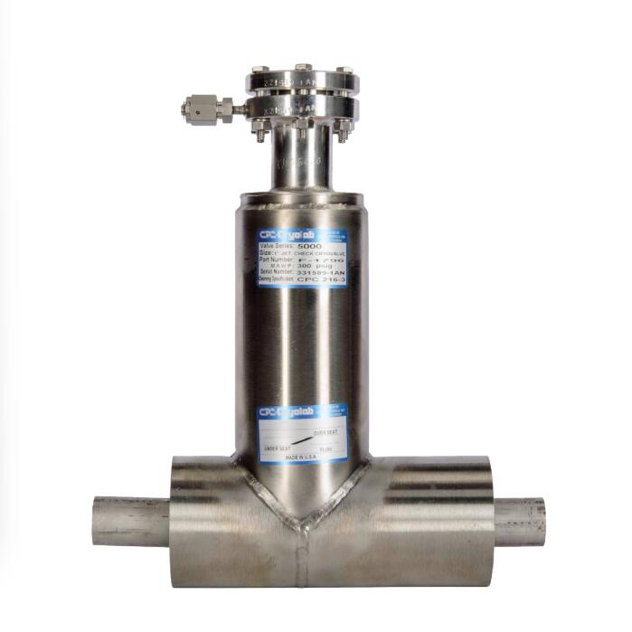 CK8082 CHECK VALVE CHECK VALVE