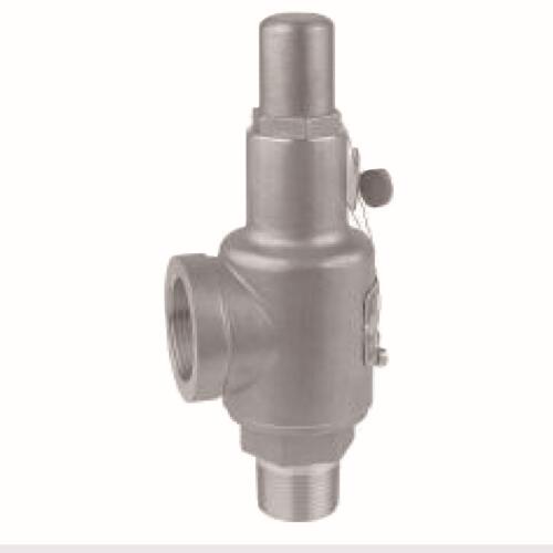 Rockwood 760 series RXSO-S safety valve